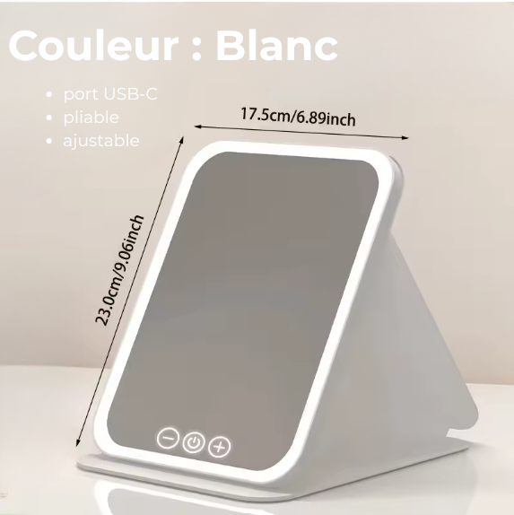 ONESHINE Miroir