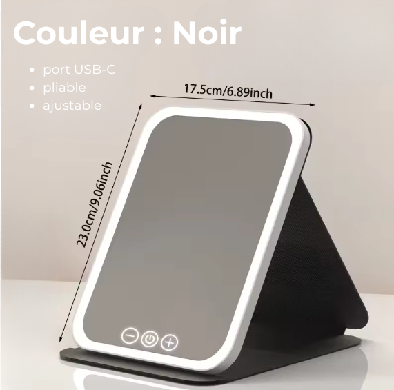 ONESHINE Miroir