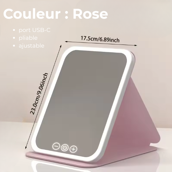 ONESHINE Miroir