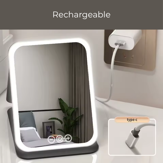ONESHINE Miroir