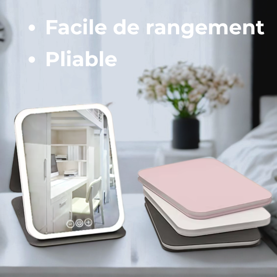 ONESHINE Miroir