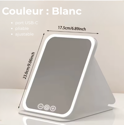 ONESHINE Miroir