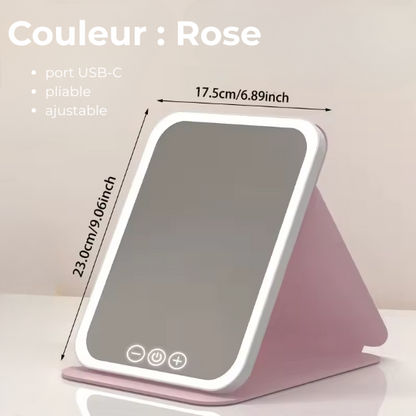 ONESHINE Miroir
