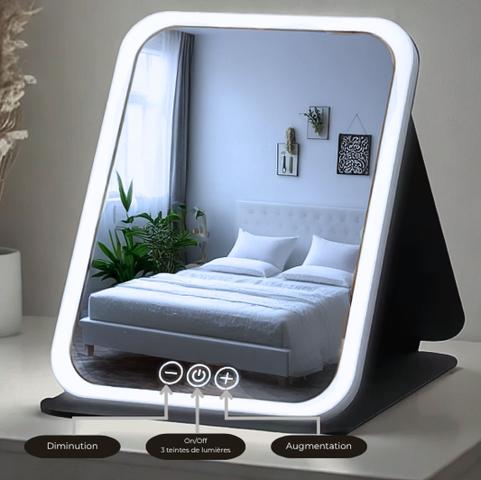 ONESHINE Miroir