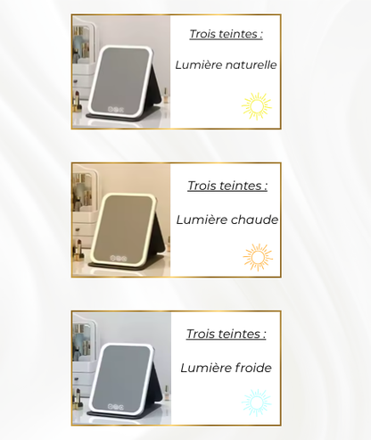 ONESHINE Miroir