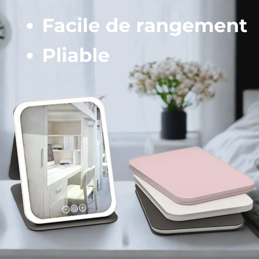ONESHINE Miroir